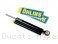 Ohlins Steering Damper Kit by Ducabike Ducati / Hypermotard 950 / 2023