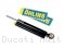 Ohlins Steering Damper Kit by Ducabike Ducati / Multistrada V4 / 2021