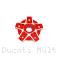  Ducati / Multistrada 1100 / 2008