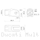  Ducati / Multistrada V4 S / 2024