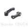 Honda / CB650F / 2016