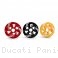 Clutch Pressure Plate by Ducabike Ducati / Panigale V4 S / 2022