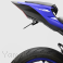 Yamaha / YZF-R7 / 2023