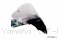 Z-RACING Windscreen by Puig Yamaha / YZF-R1 / 2010