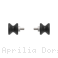  Aprilia / Dorsoduro 750 / 2014