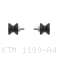  KTM / 1190 Adventure / 2014