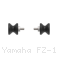  Yamaha / FZ-10 / 2018