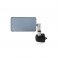 "Quantum End" Bar End Style Universal Mirror by Rizoma