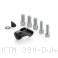  KTM / 390 Duke / 2013