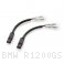 Turn Signal "No Cut" Cable Connector Kit by Rizoma BMW / R1200GS / 2011