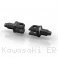 PE750B Rizoma Rider Footpeg Adapter Kit Kawasaki / ER-6N / 2016