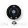 Rizoma Billet Aluminum Gas Cap BMW / R1200GS / 2012