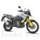  Suzuki / V-Strom 800DE / 2024