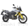  Suzuki / V-Strom 800DE / 2024