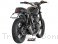 Conic Full System Exhaust by SC-Project Triumph / Bonneville / 2012