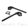 Clip-On Handlebars by Bonamici Ducati / Panigale V4 S / 2020