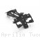 License Plate Tail Tidy Kit by Rizoma Aprilia / Tuono V4 1100 Factory / 2021