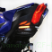 Fender Eliminator Kit by NRC Yamaha / YZF-R7 / 2021
