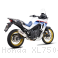  Honda / XL750 Transalp / 2023