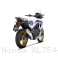  Honda / XL750 Transalp / 2023