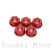  Ducati / Monster 821 / 2015