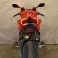 Fender Eliminator Kit with Integrated Turn Signals by NRC Ducati / Streetfighter V2 / 2023