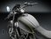 Aluminum Headlight Fairing by Rizoma Ducati / Scrambler 800 Mach 2.0 / 2017