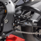 Adjustable Rearsets by Bonamici