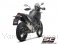 X-Plorer Exhaust by SC-Project Yamaha / Tenere 700 / 2020