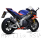  Aprilia / RSV4 1100 Factory / 2021