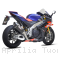  Aprilia / Tuono V4 1100 / 2022