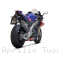  Aprilia / Tuono V4 1100 / 2024