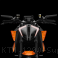  KTM / 1290 Super Duke R / 2016