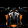  KTM / 1290 Super Duke R / 2020