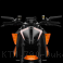  KTM / 790 Duke / 2018