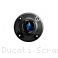 Ducati / Scrambler 800 Desert Sled / 2021
