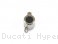 Clutch Slave Cylinder by Ducabike Ducati / Hypermotard 1100 EVO SP / 2010