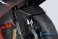 Carbon Fiber Front Fender by Ilmberger Carbon Aprilia / RSV4 R / 2013