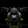  Ducati / Hypermotard 950 SP / 2020