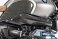 Carbon Fiber Air Intake Cover by Ilmberger Carbon BMW / R nineT Urban GS / 2021