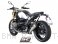 Conic Exhaust by SC-Project BMW / R nineT Pure / 2020