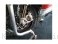 Front Brake Pad Plate Radiator Set by Ducabike Kawasaki / Ninja ZX-10R / 2016