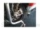 Front Brake Pad Plate Radiator Set by Ducabike Suzuki / Katana / 2023