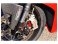 Front Brake Pad Plate Radiator Set by Ducabike Ducati / Streetfighter V4 SP / 2023