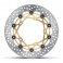 SuperSport Brake Rotors by Brembo