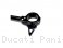 53mm Adjustable GP Clipon Kit by Ducabike Ducati / Panigale V2 / 2022
