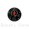 Ducati / Scrambler 800 Desert Sled / 2022
