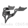 Honda / CB650R / 2025