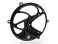 Dry Clutch Open Clutch Cover by Ducabike