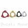 Wet Clutch Inner Pressure Plate Ring by Ducabike Ducati / Monster 821 / 2017